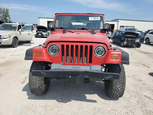 Aukcja sprzedaży 1997 Jeep Wrangler /, vin: 1J4FY29P7VP401830, numer aukcji: 71198255