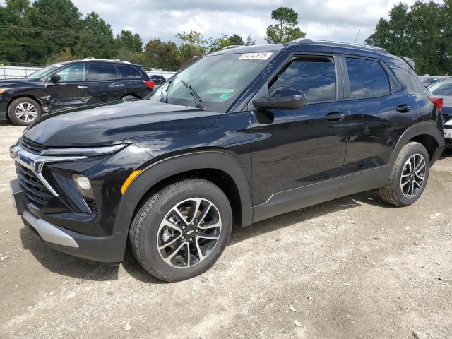 Aukcja sprzedaży 2026 Chevrolet Trailblazer, vin: KL79MPSL5TB012498, numer aukcji: 84242675