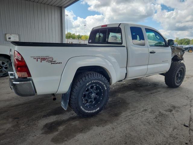 2008 Toyota Tacoma მანქანა იყიდება აუქციონზე, vin: 5TEUU42N58Z588608, აუქციონის ნომერი: 71453395