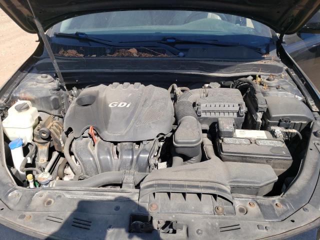 Aukcja sprzedaży 2013 Kia Optima Ex, vin: 5XXGN4A72DG241775, numer aukcji: 80381245