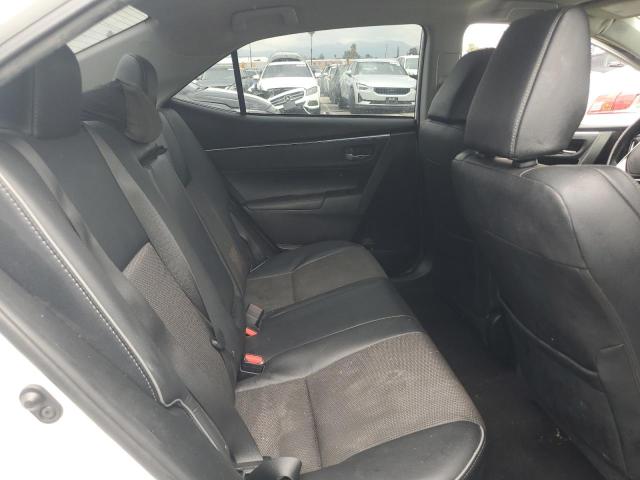 Продаж на аукціоні авто 2016 Toyota Corolla, vin: 5YFBURHE2GP419811, номер лоту: 81080425