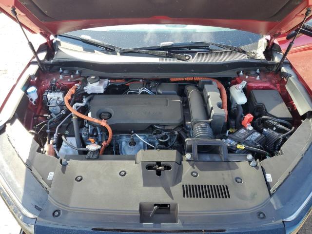 Продаж на аукціоні авто 2025 Honda Cr-v, vin: 7FARS5H89SE015971, номер лоту: 81878195