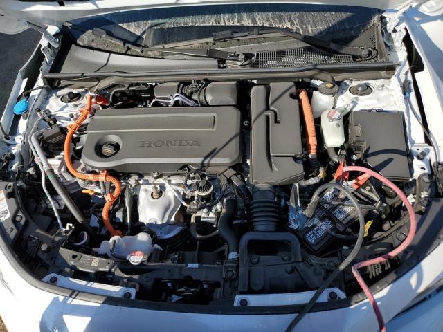 71072465 :رقم المزاد ، 19XFL4H81SE401294 vin ، 2025 Honda Civic مزاد بيع