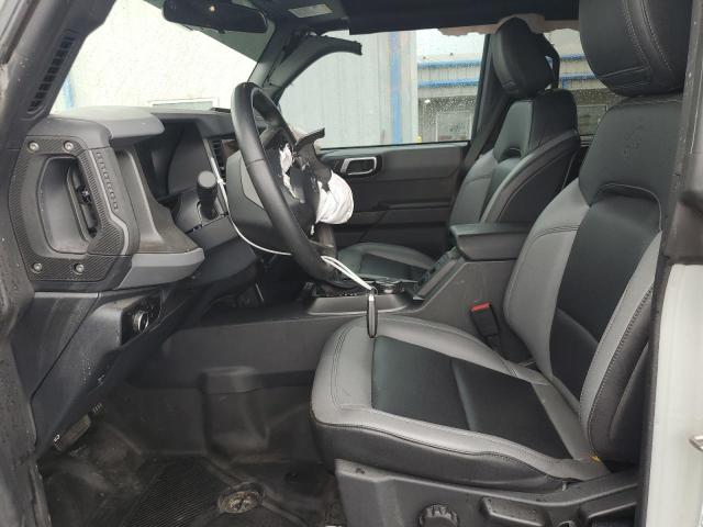 Aukcja sprzedaży 2024 Ford Bronco, vin: 1FMDE7BH0RLB03473, numer aukcji: 81736485