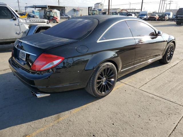 Продаж на аукціоні авто 2008 Mercedes-benz Cl 600, vin: WDDEJ76X78A014618, номер лоту: 82153375