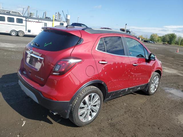 Aukcja sprzedaży 2019 Buick Encore, vin: KL4CJESB9KB862852, numer aukcji: 82039325