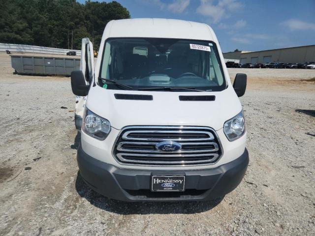 2018 Ford Transit მანქანა იყიდება აუქციონზე, vin: 1FBAX2CM9JKB04409, აუქციონის ნომერი: 80720875