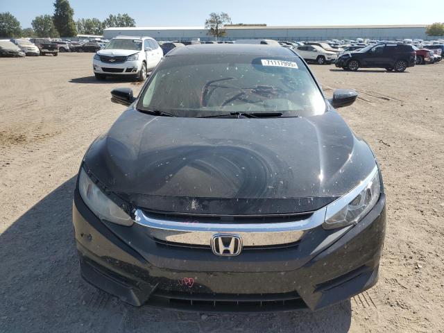 Aukcja sprzedaży 2018 Honda Civic Ex, vin: 2HGFC2F75JH548186, numer aukcji: 71117995