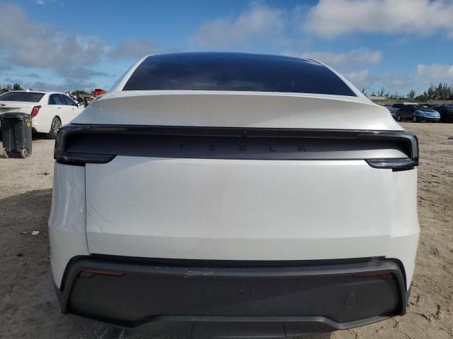 Продаж на аукціоні авто 2026 Tesla Model Y, vin: 7SAYGDED4TA444733, номер лоту: 80325365