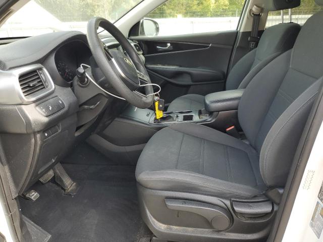 Продаж на аукціоні авто 2019 Kia Sorento L, vin: 5XYPGDA30KG573844, номер лоту: 80303325