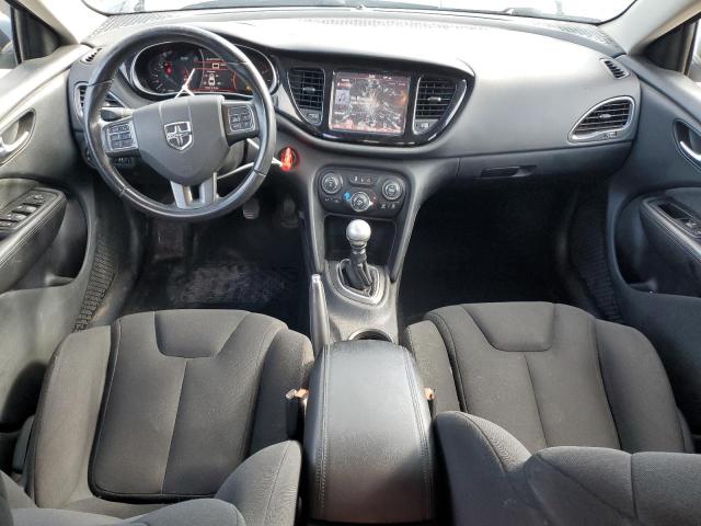 2013 Dodge Dart მანქანა იყიდება აუქციონზე, vin: 1C3CDFAH0DD307311, აუქციონის ნომერი: 81631855