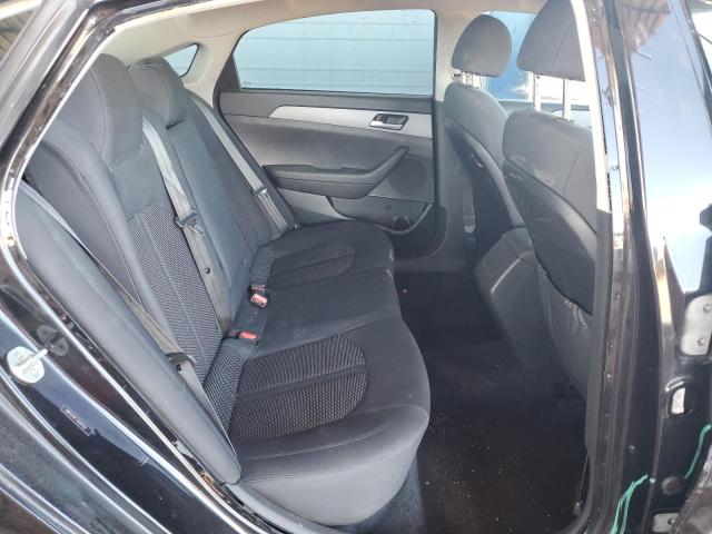 Продажа на аукционе авто 2018 Hyundai Sonata, vin: 5NPE24AF7JH601551, номер лота: 71753785