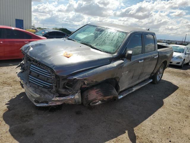 Продажа на аукционе авто 2017 Ram 1500 Slt, vin: 1C6RR7LG9HS631271, номер лота: 71828125