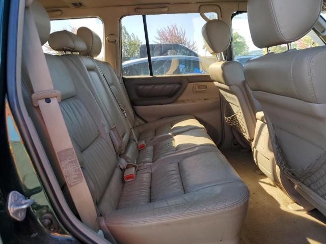 Aukcja sprzedaży 1999 Toyota Land Cruis, vin: JT3HT05J4X0040771, numer aukcji: 80944915