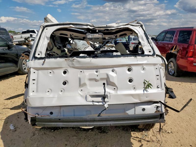 Aukcja sprzedaży 2017 Ford Flex, vin: 2FMGK5D82HBA11321, numer aukcji: 84055665