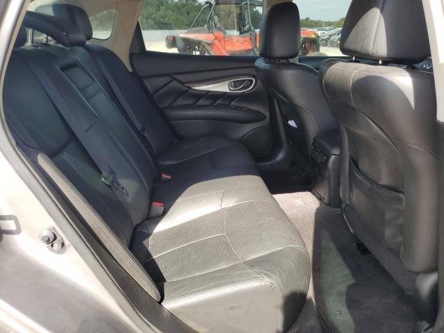 2012 Infiniti M37 მანქანა იყიდება აუქციონზე, vin: JN1BY1AP1CM335898, აუქციონის ნომერი: 81589515