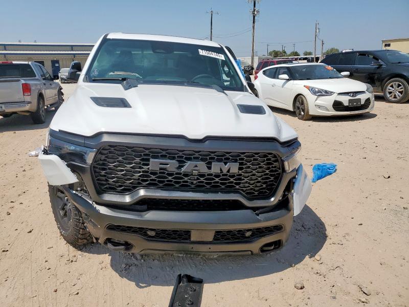 71504145 :رقم المزاد ، 1C6SRFLP7SN724310 vin ، 2025 Ram 1500 مزاد بيع