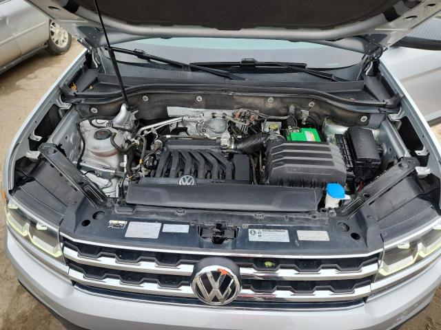 Aukcja sprzedaży 2018 Volkswagen Atlas Se, vin: 1V2KR2CA8JC515938, numer aukcji: 81647705