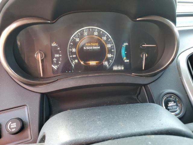 Aukcja sprzedaży 2014 Buick Lacrosse, vin: 1G4GB5G37EF137653, numer aukcji: 92122935