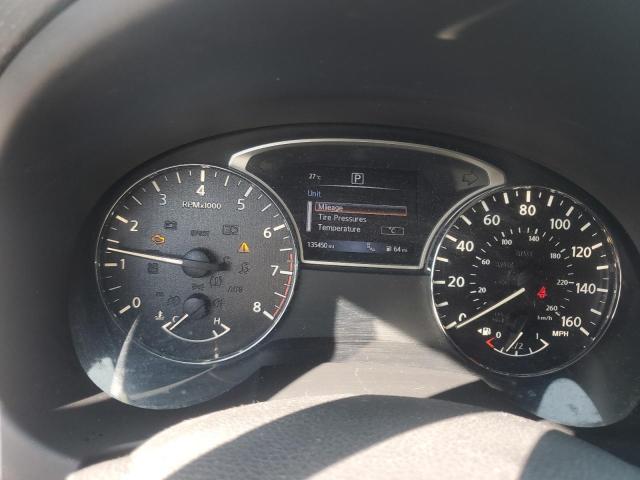 2016 Nissan Altima 2.5 მანქანა იყიდება აუქციონზე, vin: 1N4AL3AP5GN337209, აუქციონის ნომერი: 80026505