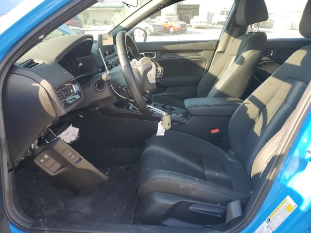 Aukcja sprzedaży 2024 Honda Civic Sport, vin: 19XFL2H82RE038664, numer aukcji: 81188725