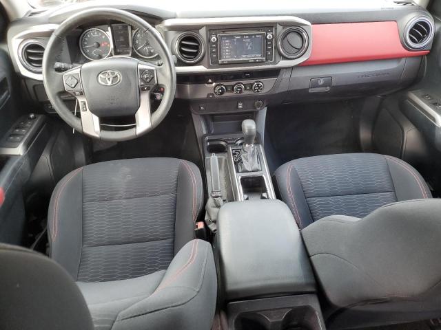 Aukcja sprzedaży 2017 Toyota Tacoma Dou, vin: 3TMAZ5CN4HM034305, numer aukcji: 80323885
