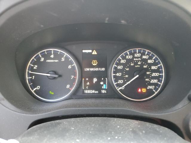 Aukcja sprzedaży 2018 Mitsubishi Outlander, vin: JA4AZ2A32JZ619074, numer aukcji: 80610365