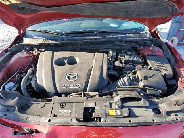 Aukcja sprzedaży 2015 Mazda 6 Touring, vin: JM1GJ1V65F1166340, numer aukcji: 71498525