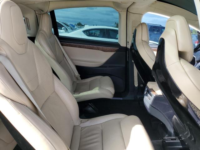 Продаж на аукціоні авто 2016 Tesla Model X, vin: 5YJXCBE23GF027846, номер лоту: 84561425