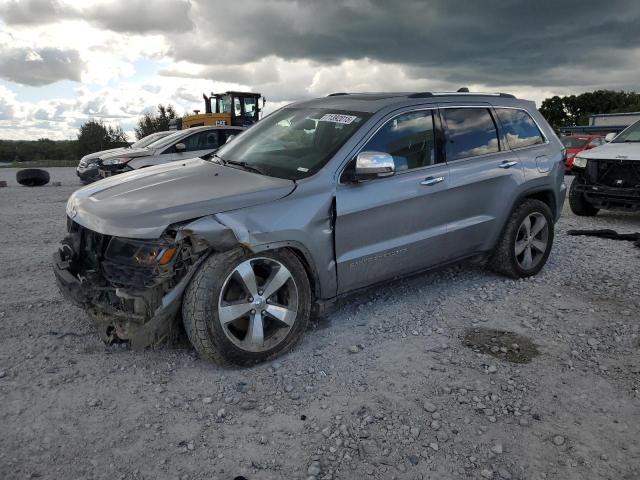 Продажа на аукционе авто 2014 Jeep Grand Cher, vin: 1C4RJFBG2EC364041, номер лота: 71392015