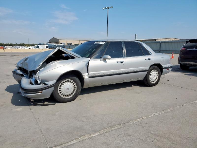 Продажа на аукционе авто 1998 Buick Lesabre Custom, vin: 1G4HP52K1WH527383, номер лота: 84062735