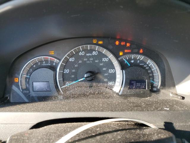 80669295 :رقم المزاد ، 4T1BF1FK0DU256588 vin ، 2013 Toyota Camry L مزاد بيع