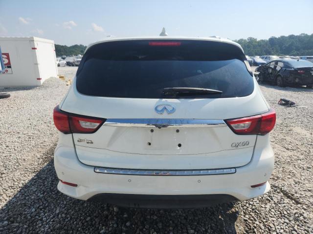 Aukcja sprzedaży 2018 Infiniti Qx60, vin: 5N1DL0MNXJC514416, numer aukcji: 81119675