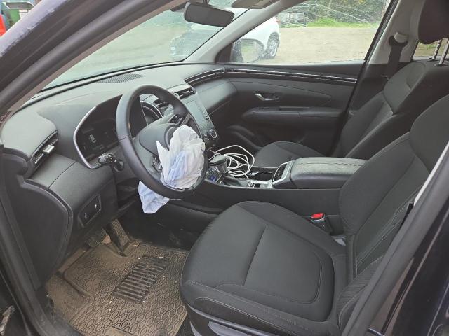 2023 Hyundai Tucson მანქანა იყიდება აუქციონზე, vin: KM8JBCAE3PU215428, აუქციონის ნომერი: 65678545