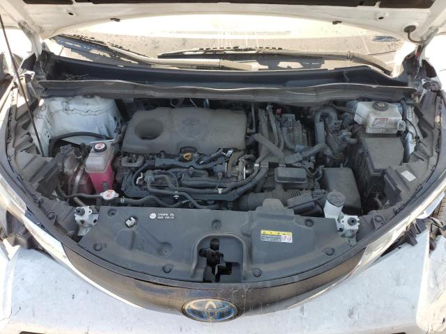Aukcja sprzedaży 2021 Toyota Sienna, vin: 5TDKRKEC9MS042179, numer aukcji: 71556915