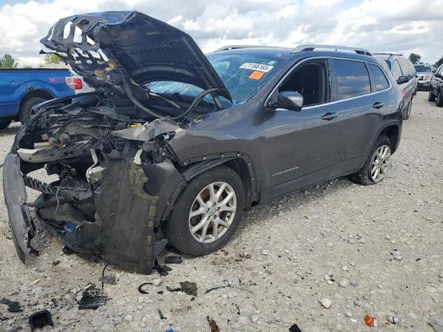 Aukcja sprzedaży 2015 Jeep Cherokee, vin: 1C4PJMCS2FW564528, numer aukcji: 71166165