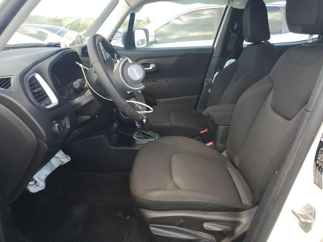 2020 Jeep Renegade Sport მანქანა იყიდება აუქციონზე, vin: ZACNJAAB6LPL12778, აუქციონის ნომერი: 71922425