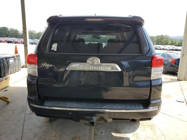 Aukcja sprzedaży 2010 Toyota 4runner, vin: JTEBU5JRXA5014284, numer aukcji: 45579636