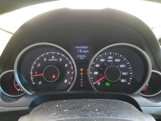 Aukcja sprzedaży 2012 Acura Tl, vin: 19UUA8F57CA037305, numer aukcji: 81664075