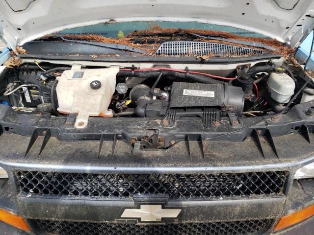 Продажа на аукционе авто 2008 Chevrolet Express, vin: 1GBHG31C681103037, номер лота: 71513285
