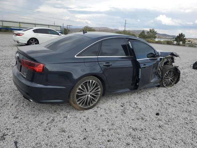 Продажа на аукционе авто 2017 Audi A6, vin: WAUF2AFC3HN008195, номер лота: 50506416
