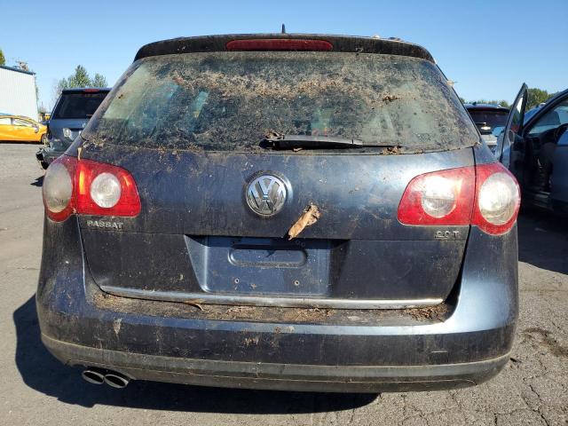 81693335 :رقم المزاد ، WVWLK73C97E009458 vin ، 2007 Volkswagen Passat 2.0 مزاد بيع