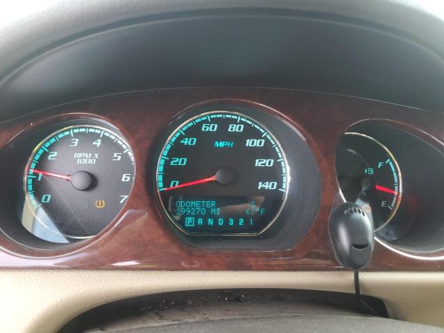 69062405 :رقم المزاد ، 1G4HC5EM1AU105817 vin ، 2010 Buick Lucerne Cx مزاد بيع