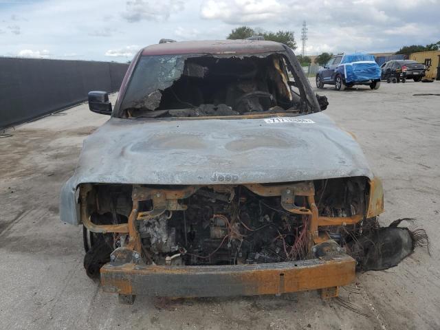 Продаж на аукціоні авто 2016 Jeep Patriot, vin: 1C4NJPFB3GD577046, номер лоту: 71718885
