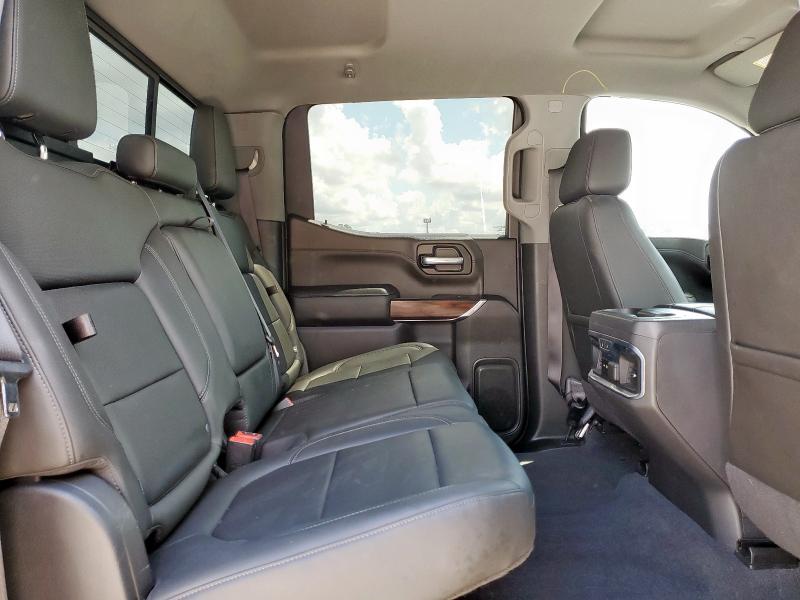 Aukcja sprzedaży 2020 Gmc Sierra, vin: 3GTP8DED9LG141756, numer aukcji: 80469145
