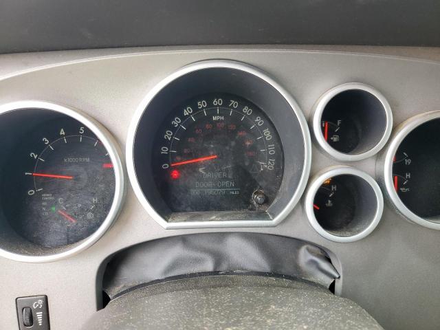 Aukcja sprzedaży 2011 Toyota Sequoia, vin: 5TDDW5G12BS054573, numer aukcji: 71968325