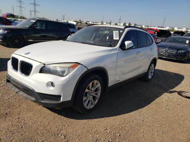80869955 :رقم المزاد ، WBAVL1C56EVY18057 vin ، 2014 Bmw X1 Xdrive2 مزاد بيع