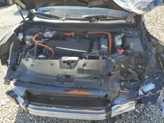 2024 Honda Cr-v მანქანა იყიდება აუქციონზე, vin: 7FARS5H87RE018636, აუქციონის ნომერი: 55608696