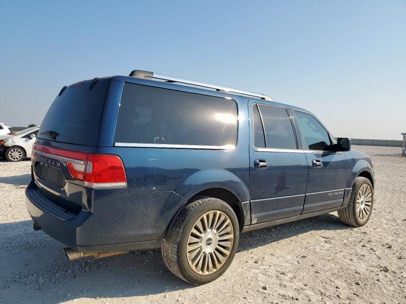 Aukcja sprzedaży 2017 Lincoln Navigator, vin: 5LMJJ3HT5HEL09018, numer aukcji: 81395765