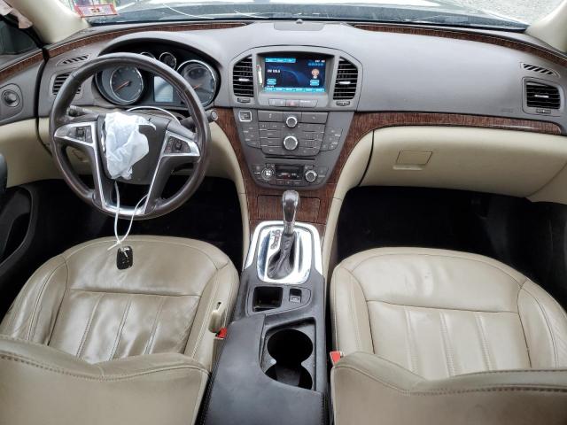 81702315 :رقم المزاد ، 2G4GS5EVXD9159528 vin ، 2013 Buick Regal Prem مزاد بيع